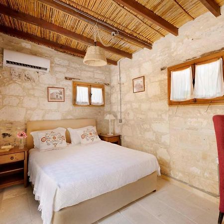 Cottage Houses Pentakomo Bagian luar foto