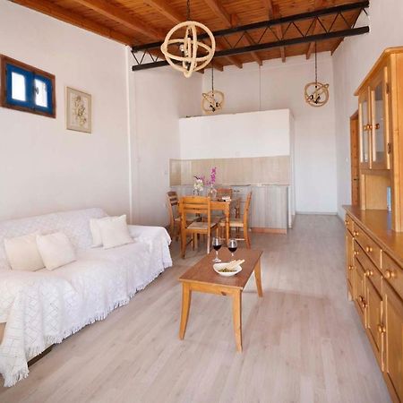Cottage Houses Pentakomo Bagian luar foto