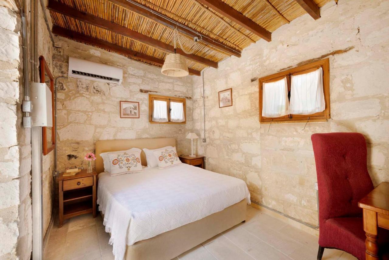 Cottage Houses Pentakomo Bagian luar foto