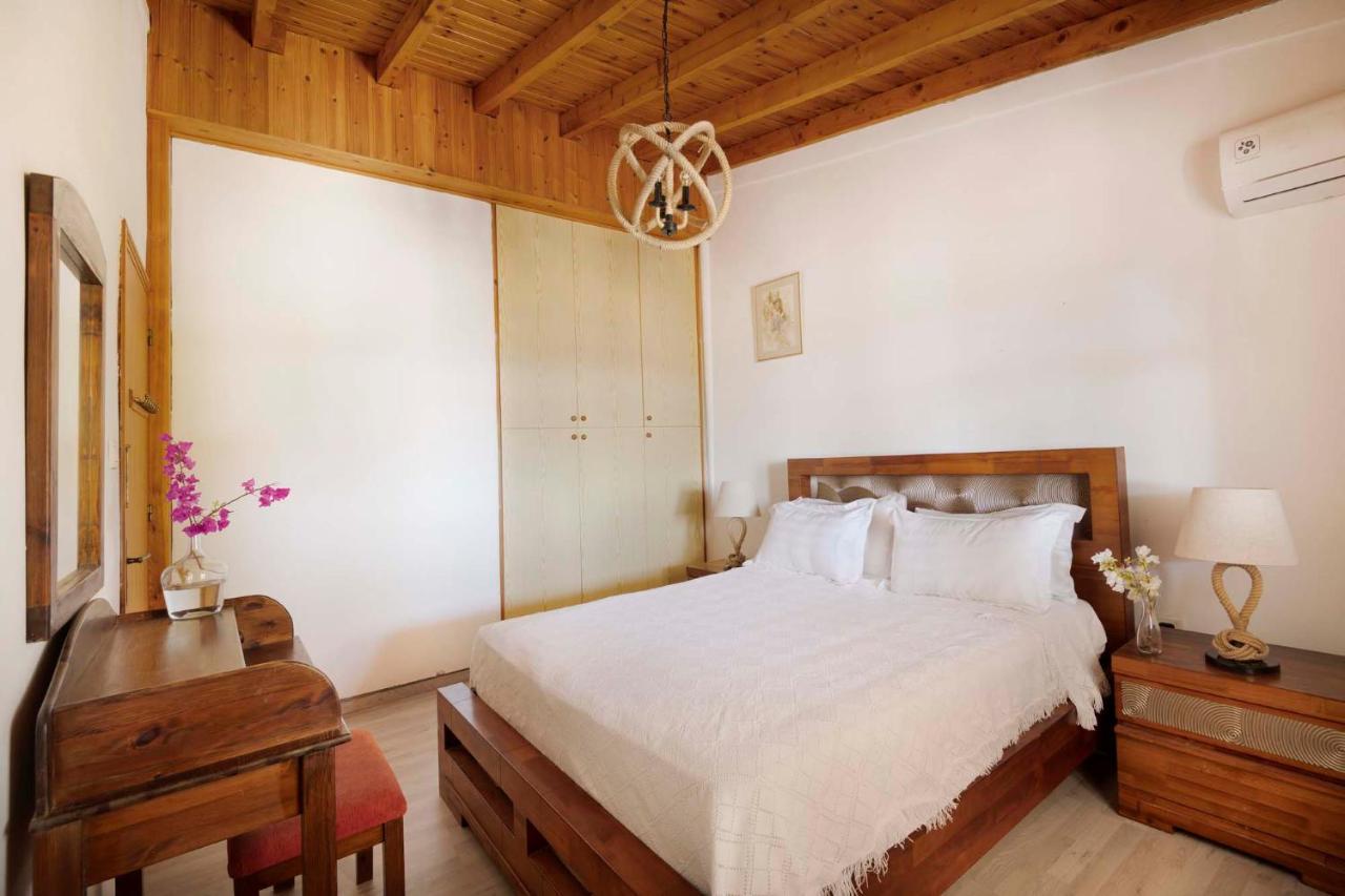 Cottage Houses Pentakomo Bagian luar foto