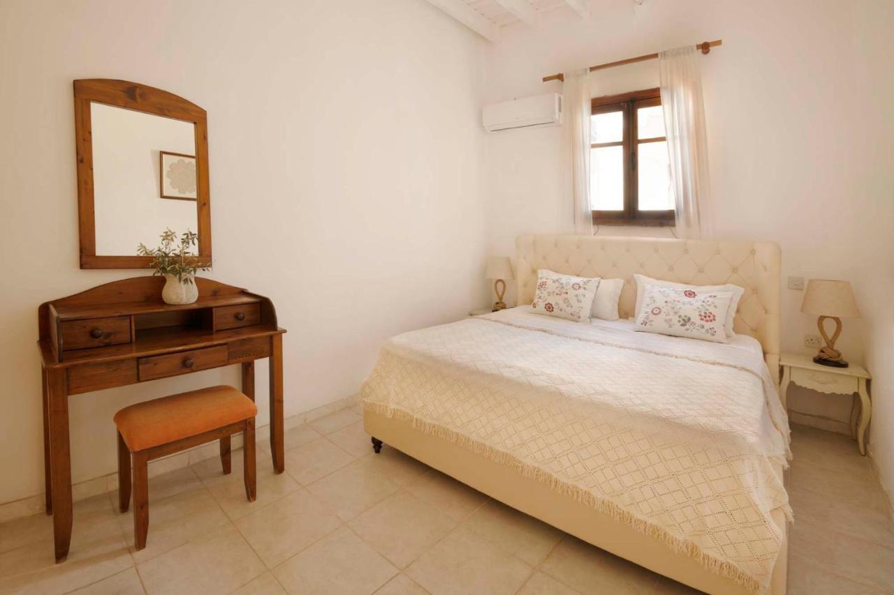 Cottage Houses Pentakomo Bagian luar foto
