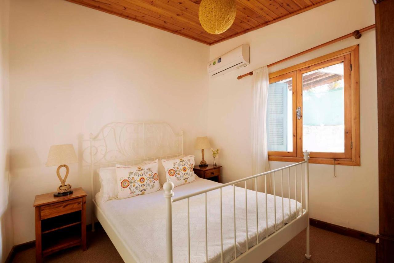 Cottage Houses Pentakomo Bagian luar foto