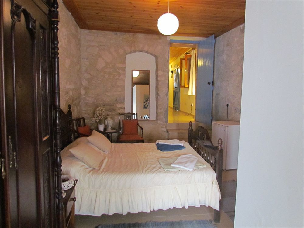 Cottage Houses Pentakomo Bagian luar foto