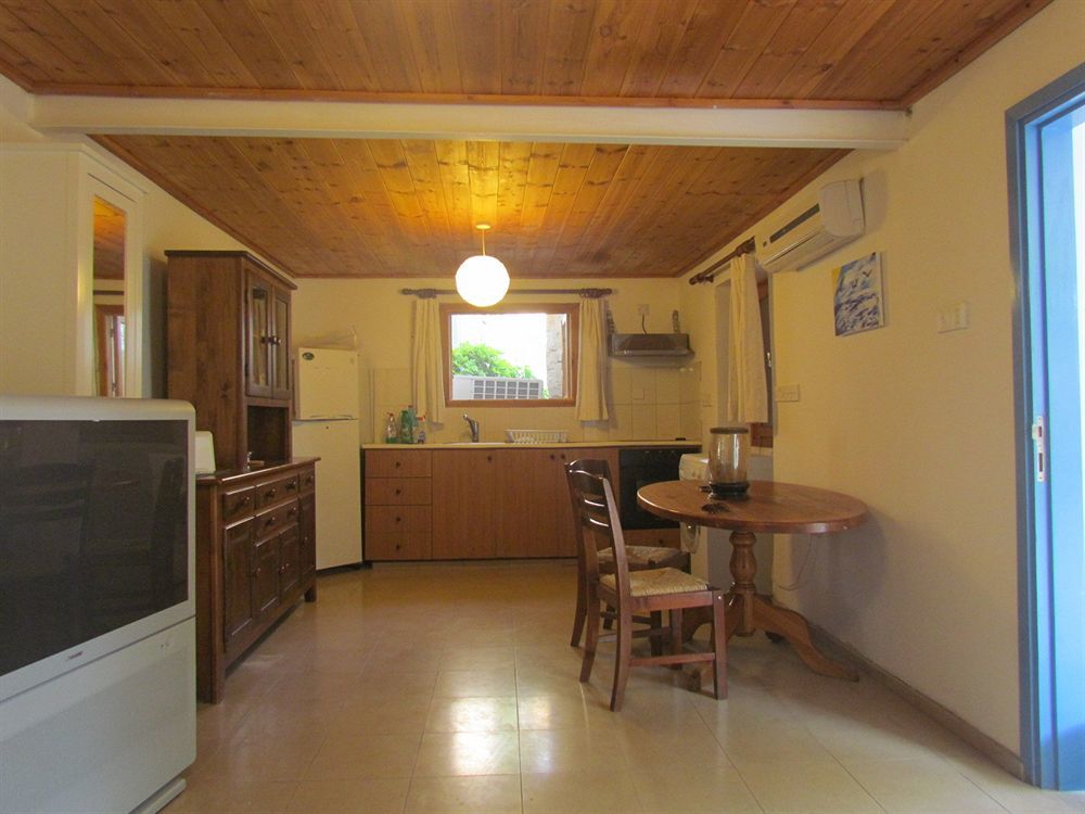 Cottage Houses Pentakomo Bagian luar foto