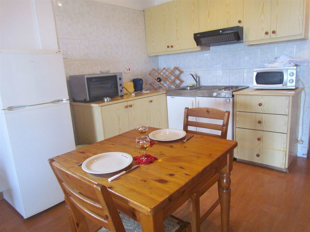 Cottage Houses Pentakomo Bagian luar foto