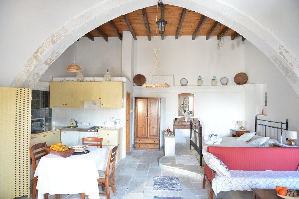 Cottage Houses Pentakomo Bagian luar foto
