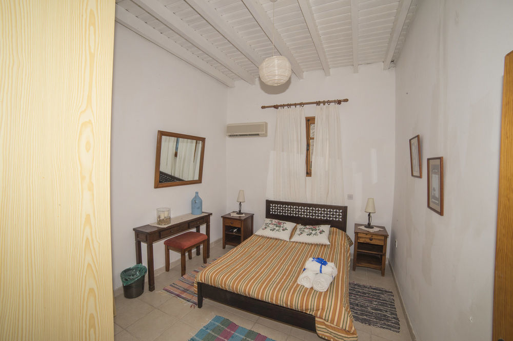 Cottage Houses Pentakomo Bagian luar foto
