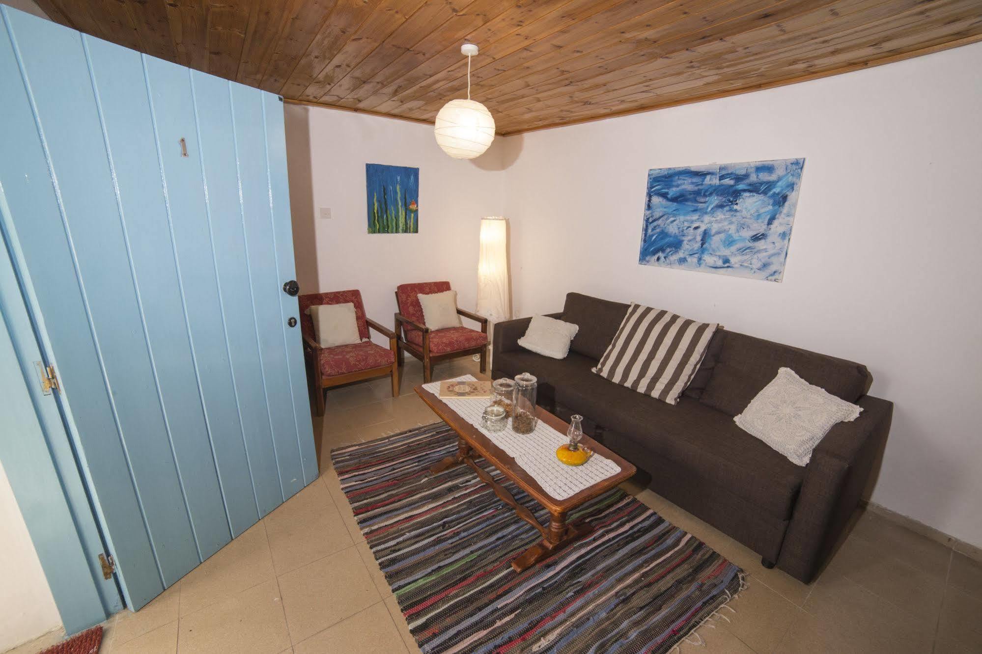 Cottage Houses Pentakomo Bagian luar foto